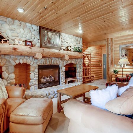 Black Bear Lodge Парк Сити Екстериор снимка
