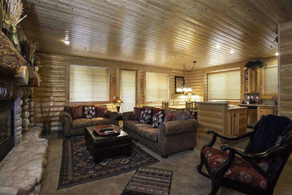 Black Bear Lodge Парк Сити Екстериор снимка