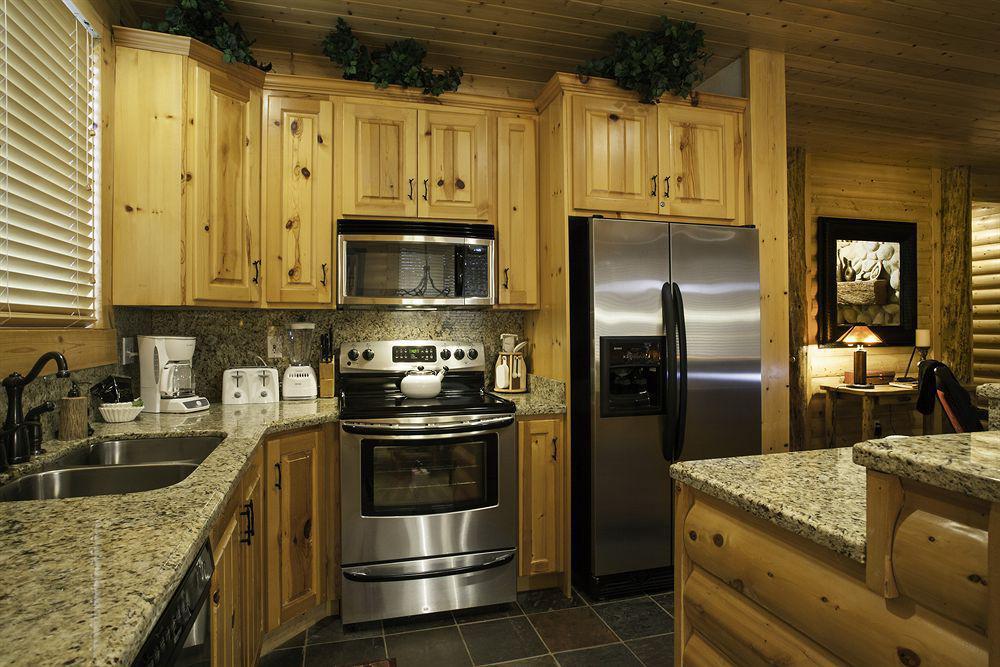 Black Bear Lodge Парк Сити Екстериор снимка