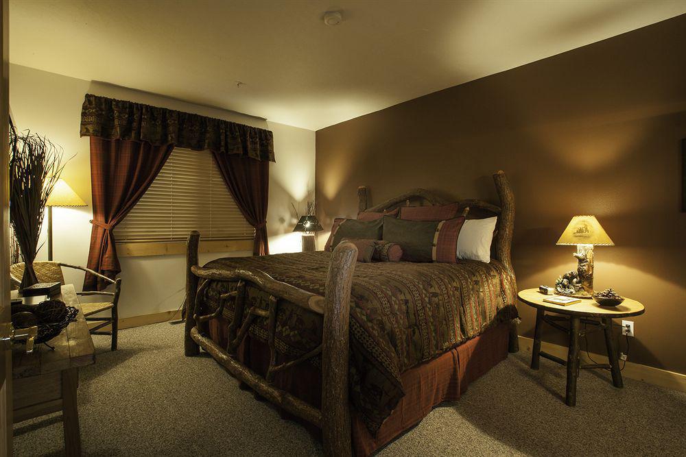 Black Bear Lodge Парк Сити Екстериор снимка