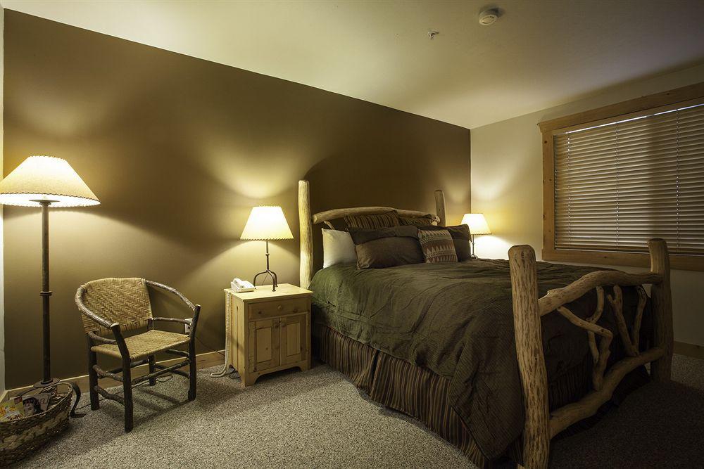 Black Bear Lodge Парк Сити Екстериор снимка