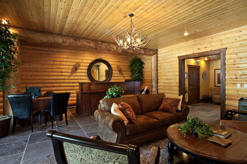 Black Bear Lodge Парк Сити Екстериор снимка
