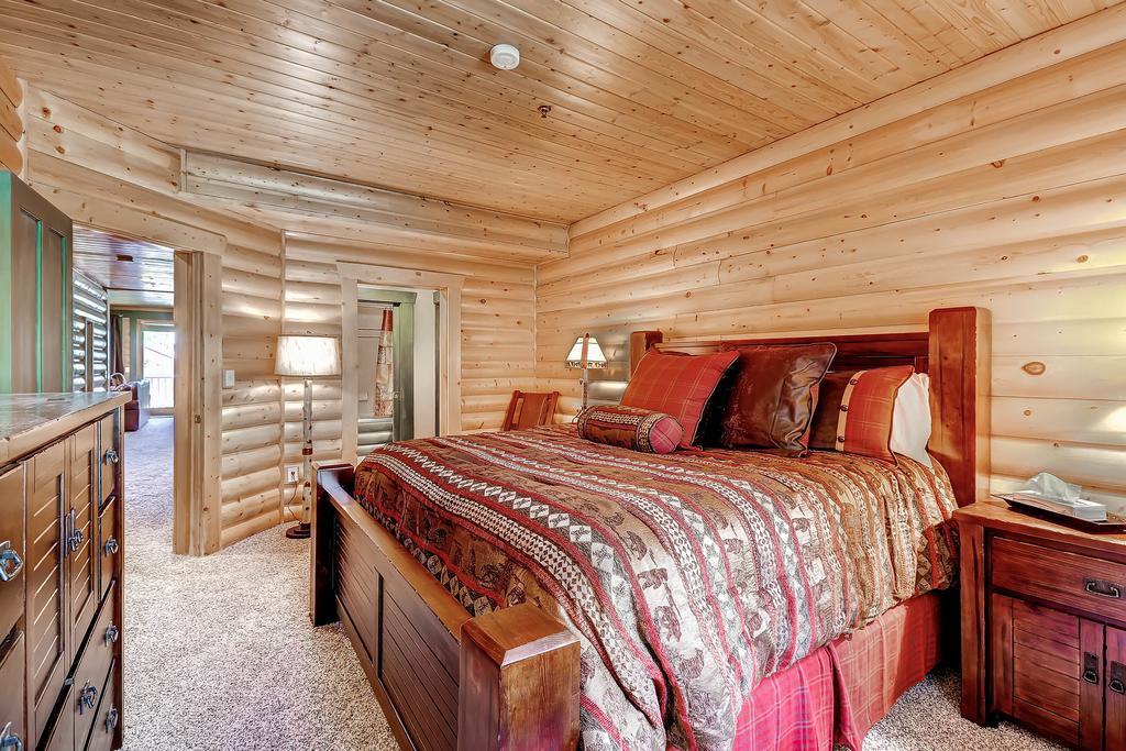 Black Bear Lodge Парк Сити Екстериор снимка