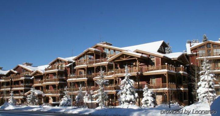 Black Bear Lodge Парк Сити Екстериор снимка