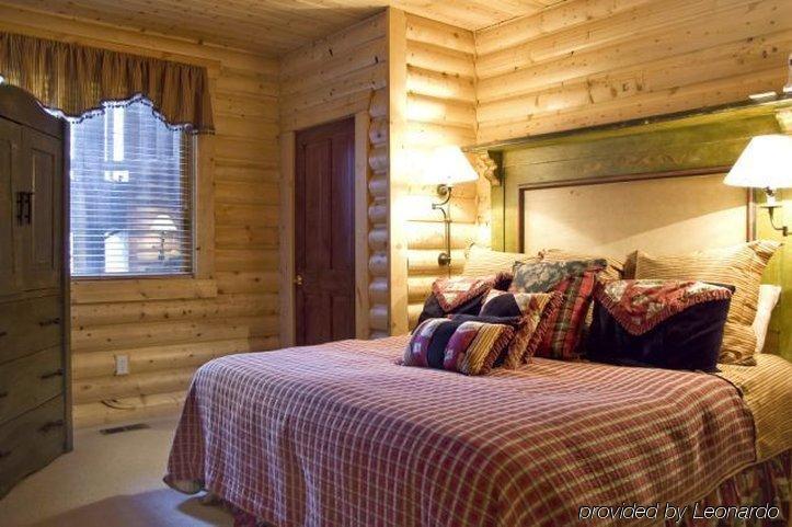 Black Bear Lodge Парк Сити Екстериор снимка
