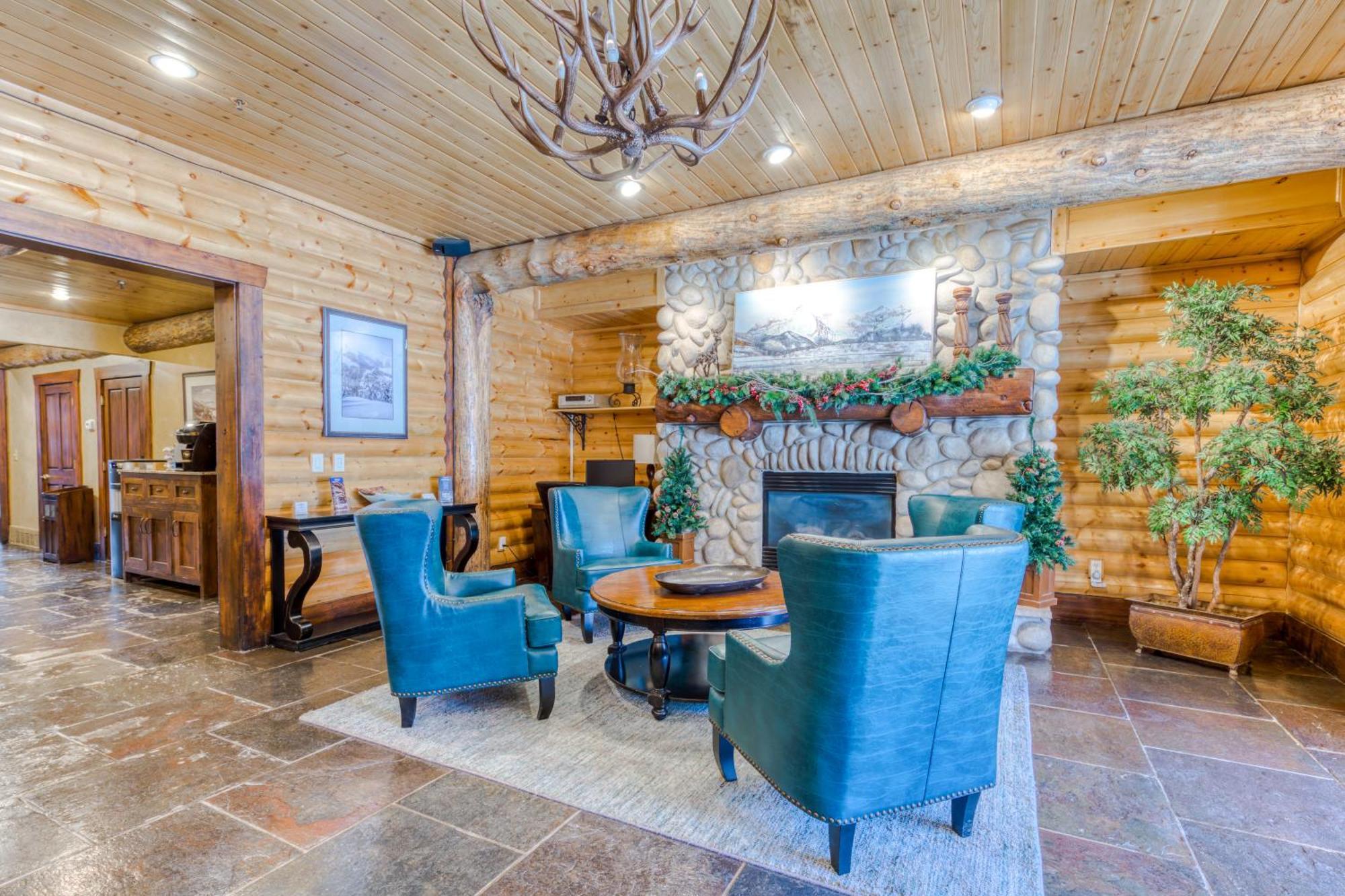 Black Bear Lodge Парк Сити Екстериор снимка