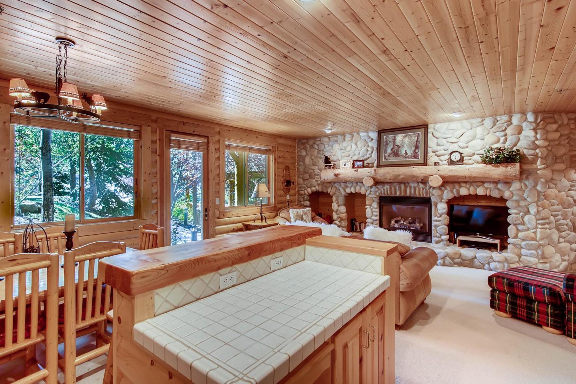 Black Bear Lodge Парк Сити Екстериор снимка
