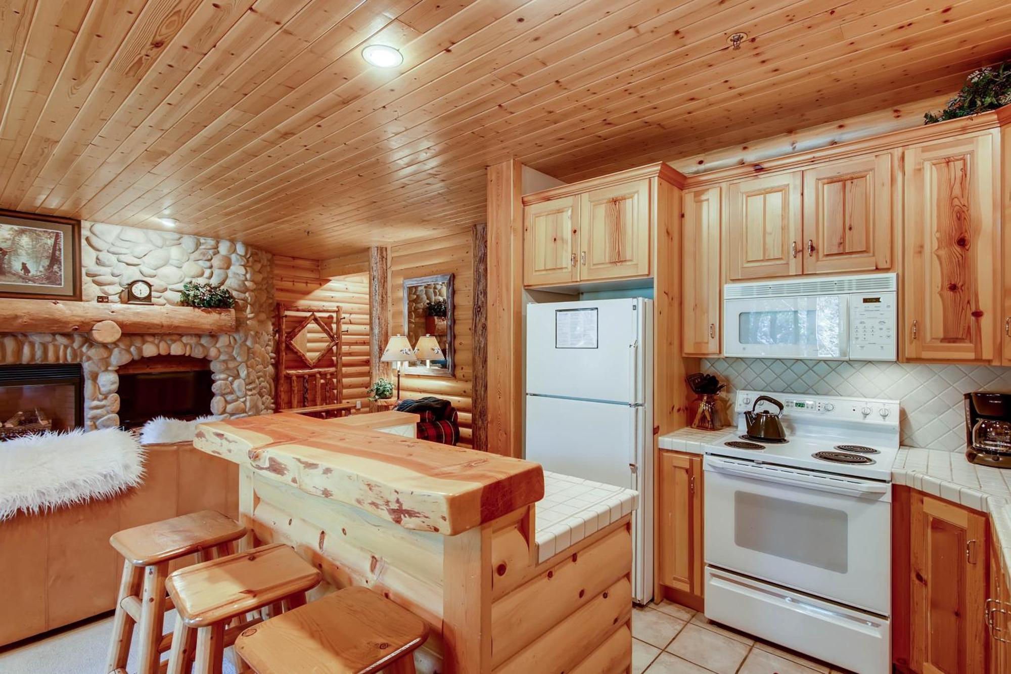 Black Bear Lodge Парк Сити Екстериор снимка