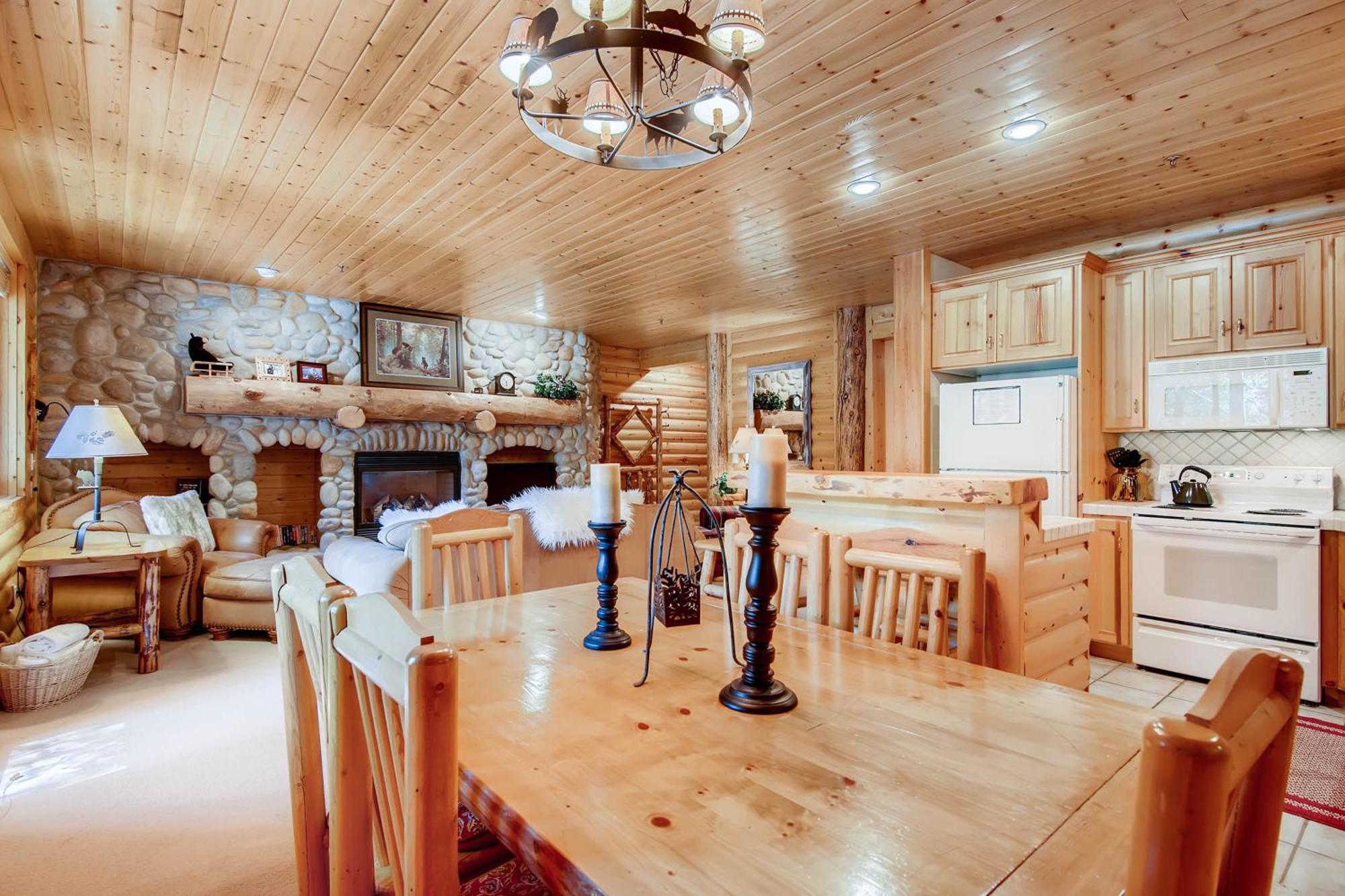 Black Bear Lodge Парк Сити Екстериор снимка