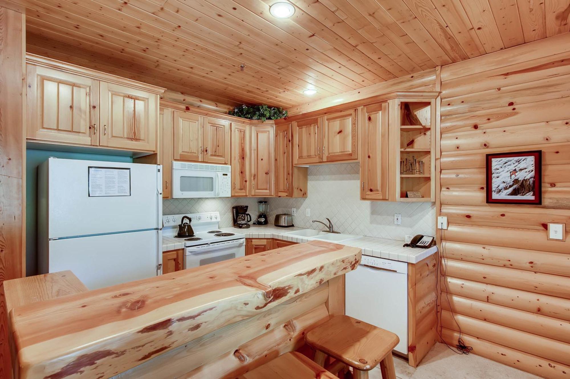 Black Bear Lodge Парк Сити Екстериор снимка
