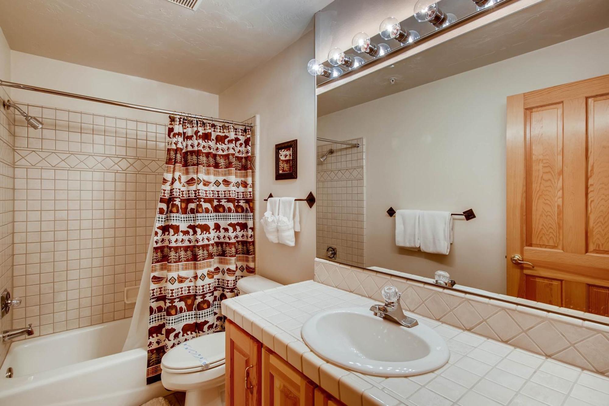 Black Bear Lodge Парк Сити Екстериор снимка