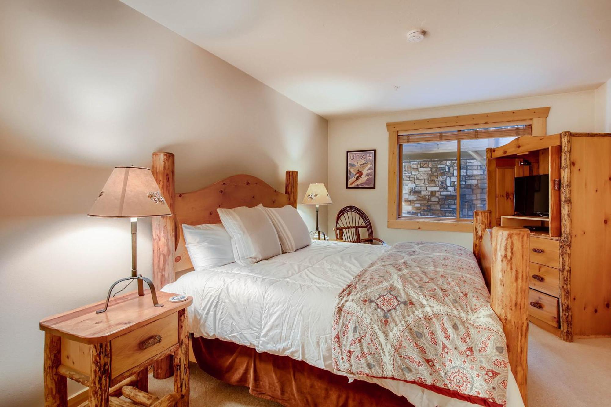 Black Bear Lodge Парк Сити Екстериор снимка