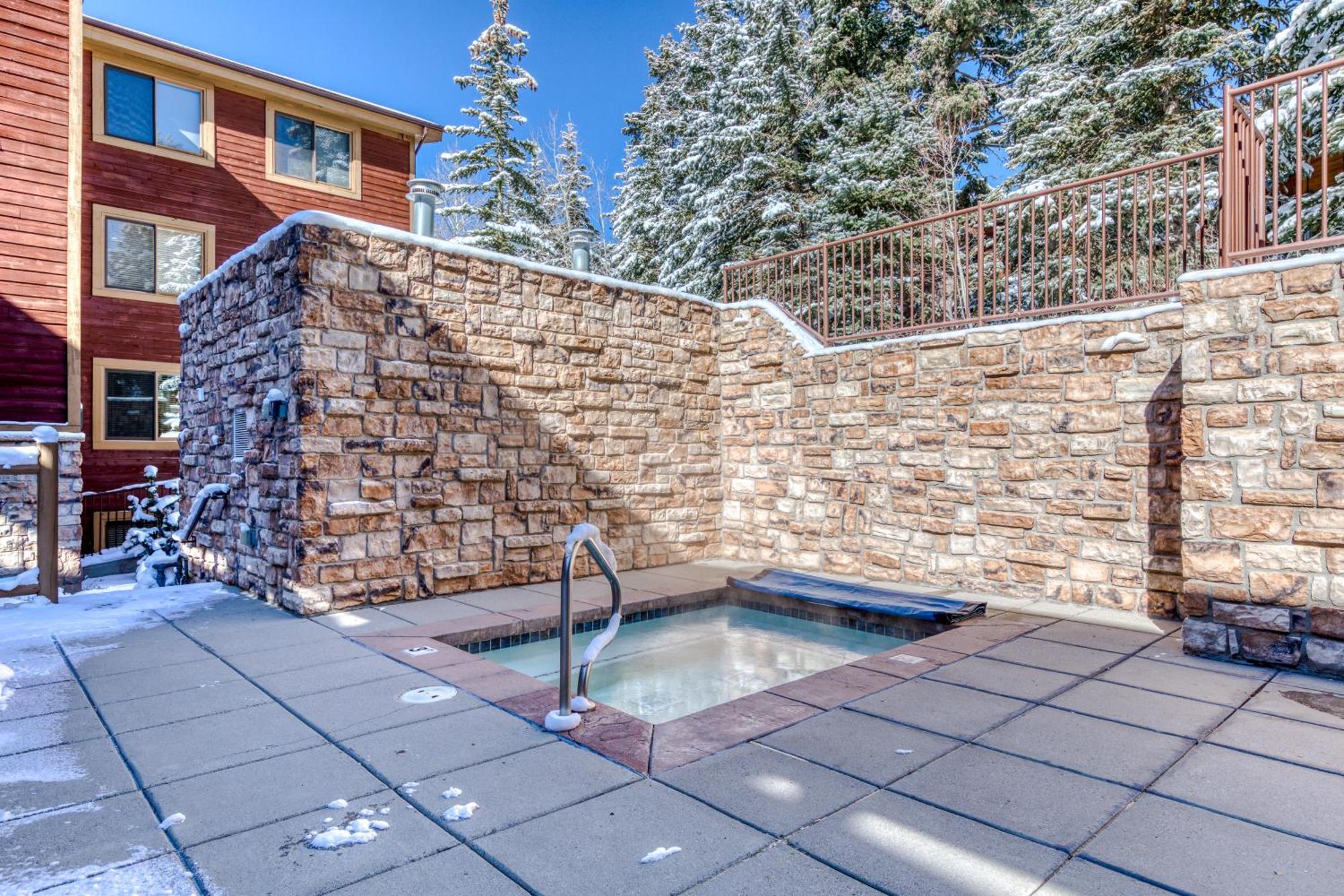 Black Bear Lodge Парк Сити Екстериор снимка