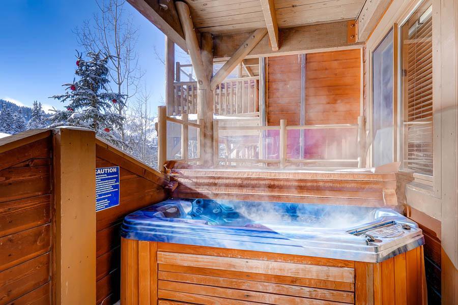 Black Bear Lodge Парк Сити Стая снимка
