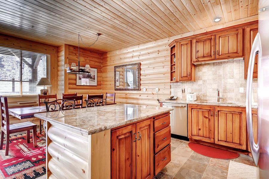 Black Bear Lodge Парк Сити Стая снимка