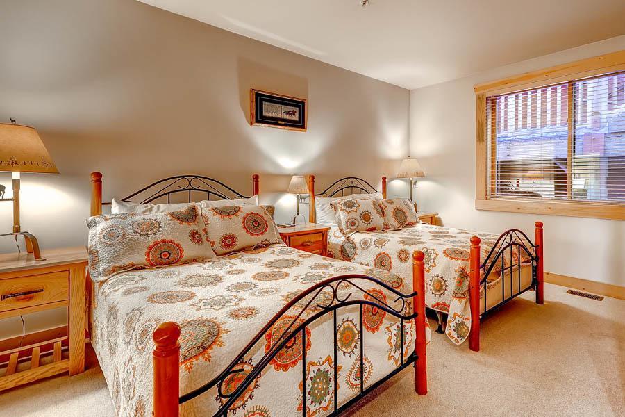 Black Bear Lodge Парк Сити Стая снимка