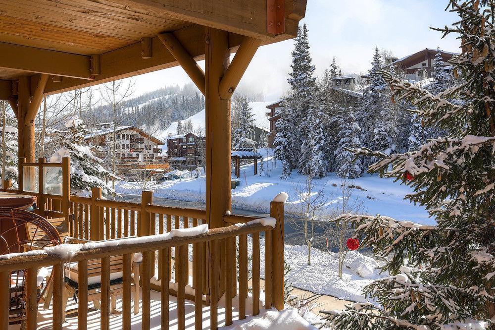 Black Bear Lodge Парк Сити Екстериор снимка