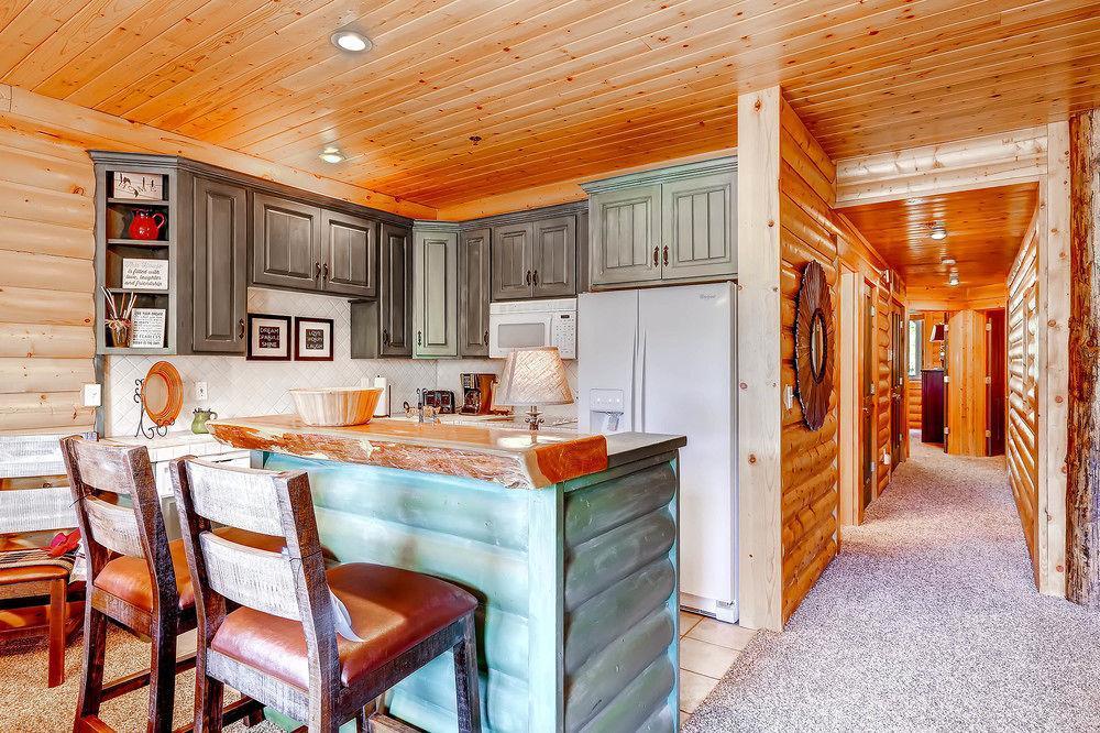 Black Bear Lodge Парк Сити Екстериор снимка