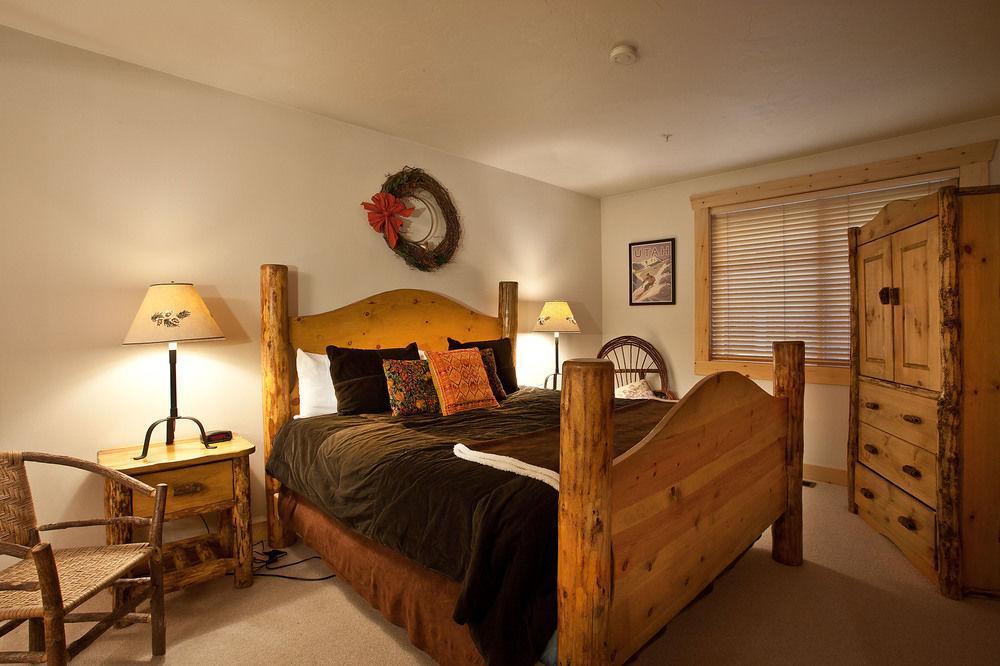 Black Bear Lodge Парк Сити Екстериор снимка