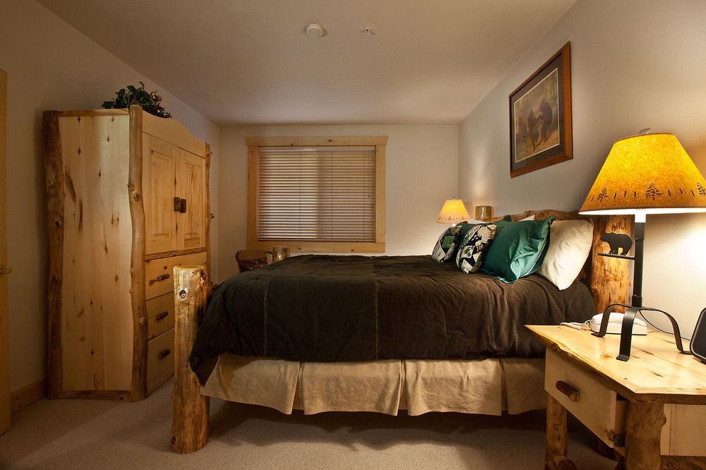 Black Bear Lodge Парк Сити Екстериор снимка