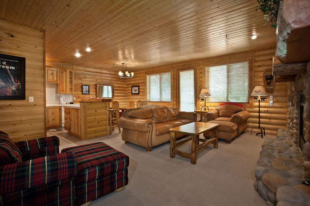 Black Bear Lodge Парк Сити Екстериор снимка