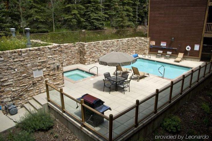 Black Bear Lodge Парк Сити Екстериор снимка