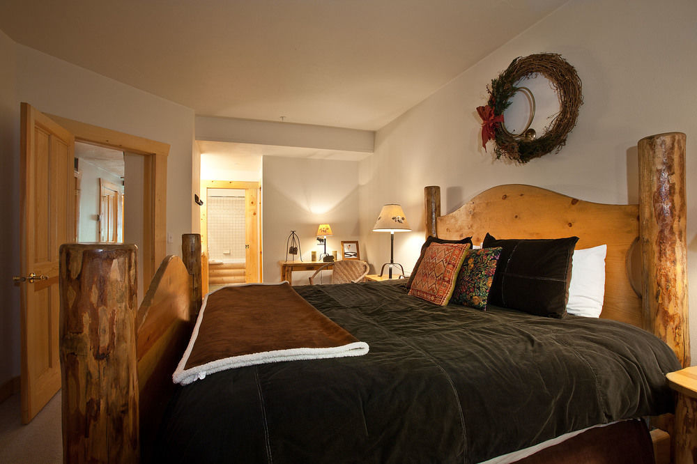 Black Bear Lodge Парк Сити Екстериор снимка