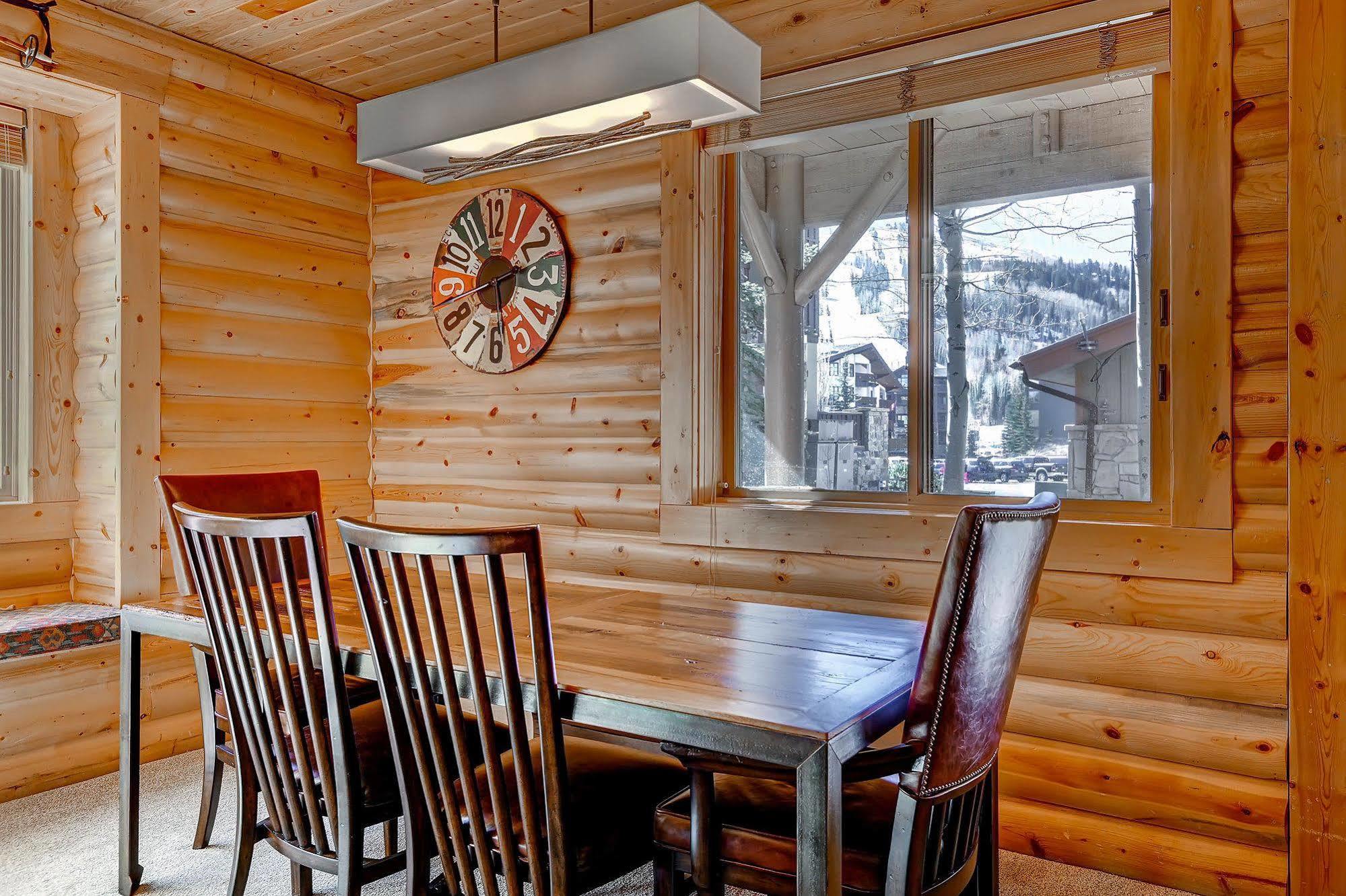 Black Bear Lodge Парк Сити Екстериор снимка