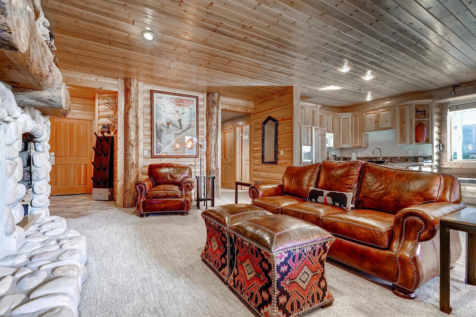 Black Bear Lodge Парк Сити Екстериор снимка
