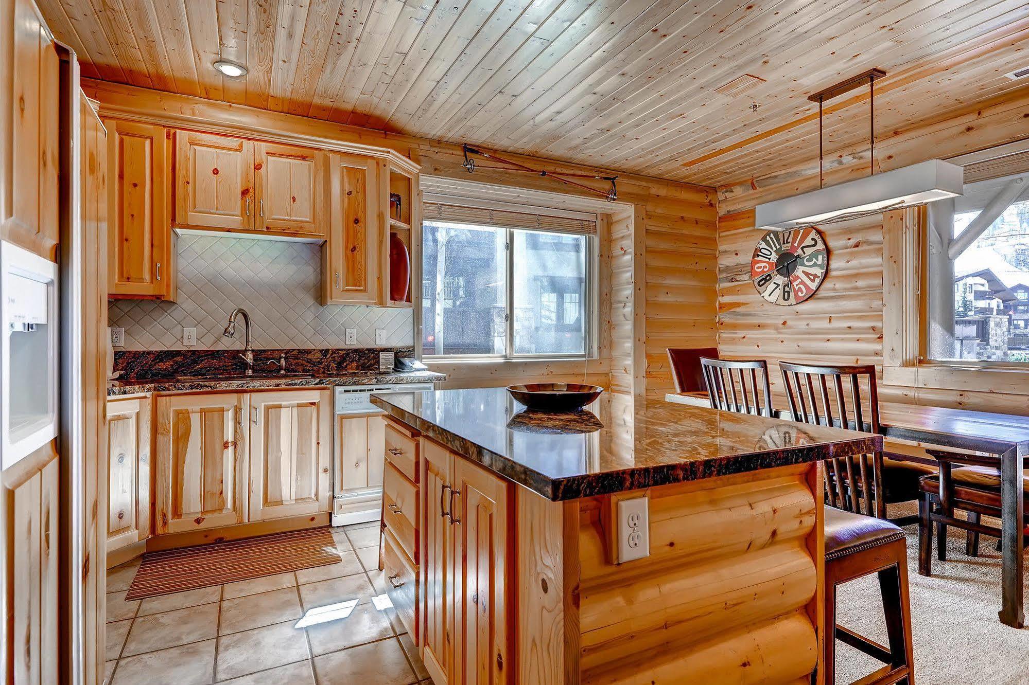 Black Bear Lodge Парк Сити Екстериор снимка